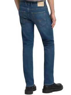 Outlet Replay GROVER Trousers herr