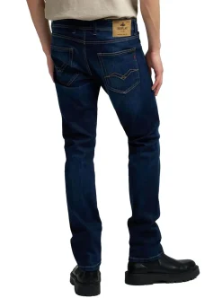Online Replay GROVER Trousers herr