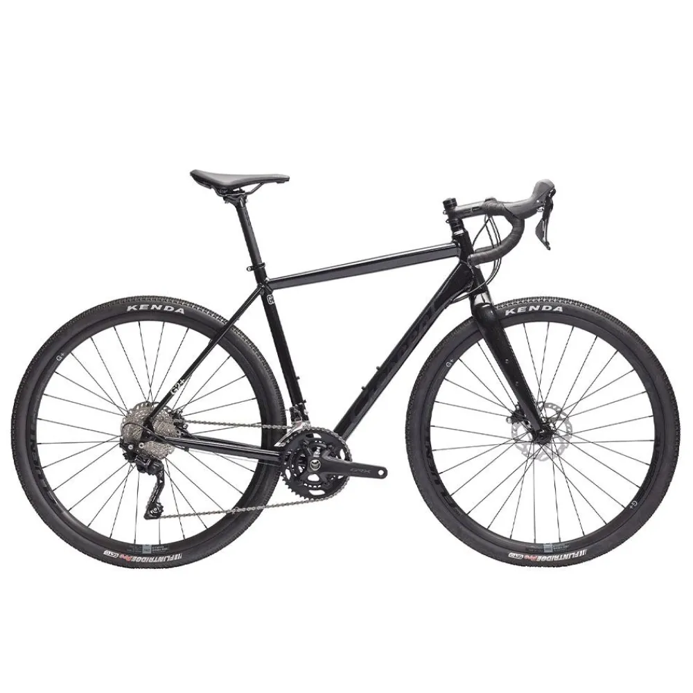 Allt Inom Cykel|Cyklar | Crescent Grus G2+ 20-Växlad
