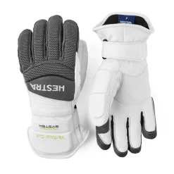 Skidkläder|Skidkläder | Hestra GSL Race Trigger - 5 Finger