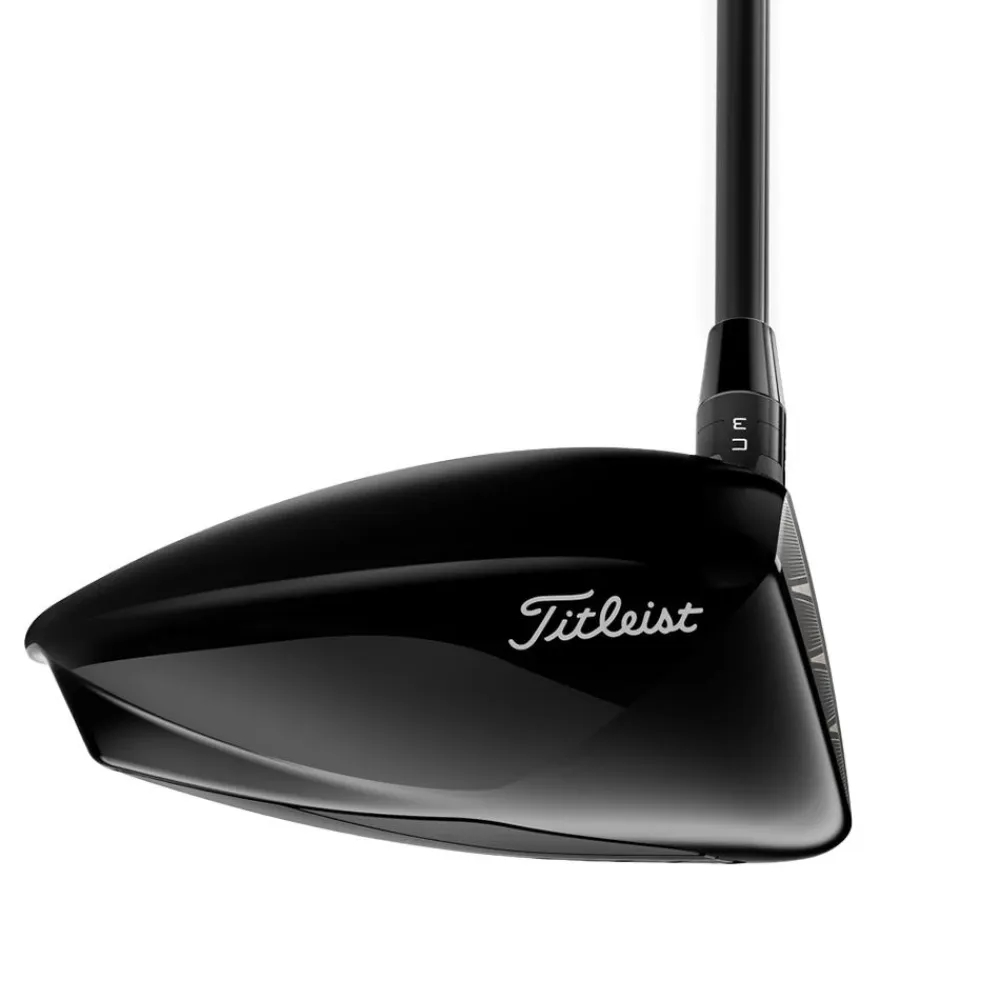 Hot Titleist GT1 Driver