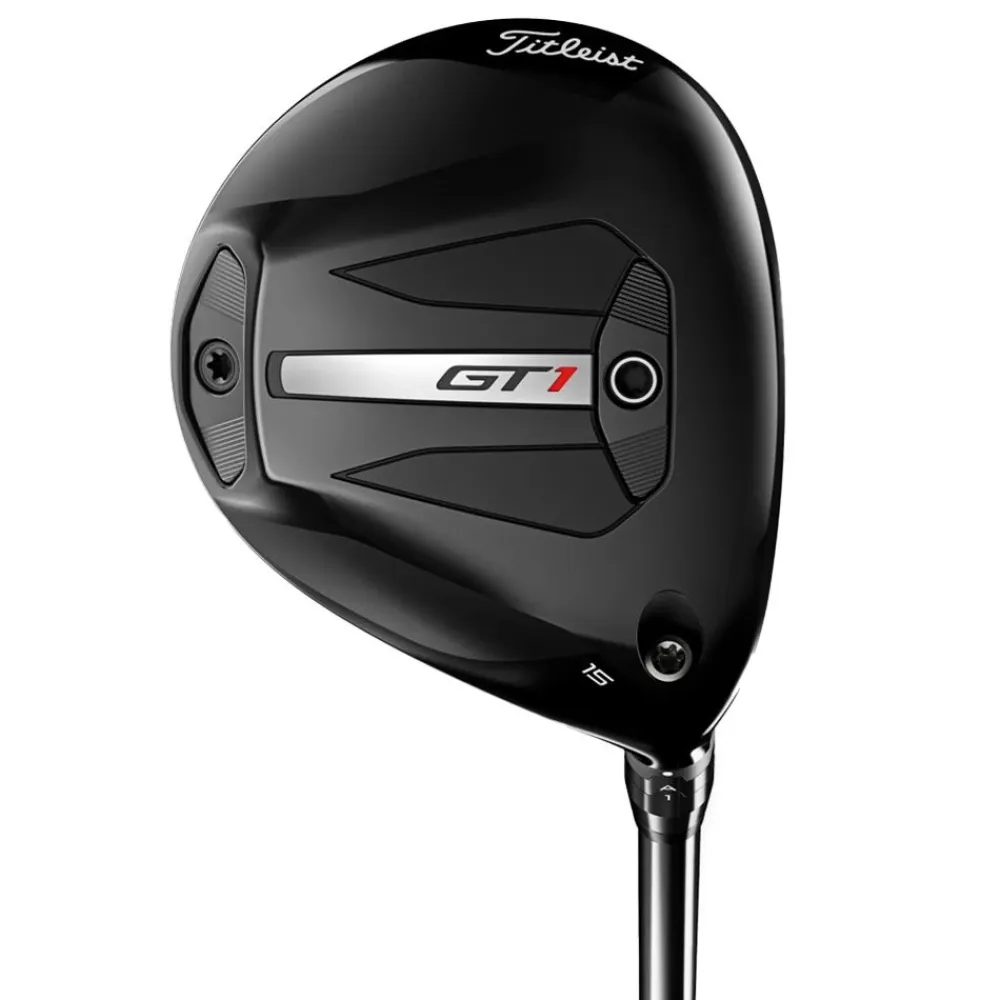 Allt Inom Golf|Golfklubbor | Titleist GT1 Fairwaywood
