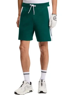Allt Inom Golf|Shorts | J.Lindeberg Gusta Tour Sweat Shorts Herr