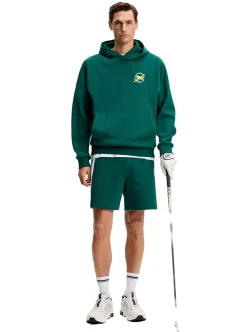 Allt Inom Golf|Shorts | J.Lindeberg Gusta Tour Sweat Shorts Herr