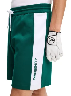 Allt Inom Golf|Shorts | J.Lindeberg Gusta Tour Sweat Shorts Herr