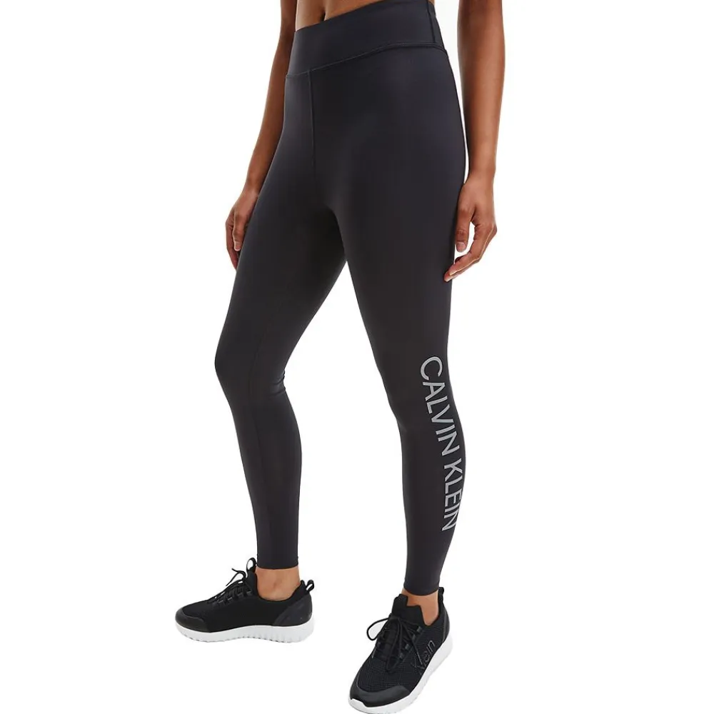 Träningskläder | Calvin Klein Gym egging Dam