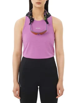 Löparkläder|Allt Under Löpning | Salomon hakeout Core Tank Da