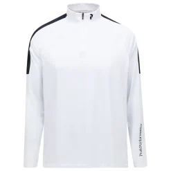 Allt Inom Golf|Golftröjor | Peak Performance Haf Zip Baeayer Herr