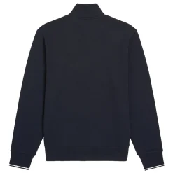 Tröjor|Allt Under Överdelar | Fred Perry Haf Zip weathirt Herr