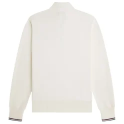 Online Fred Perry HALF ZIP SWEATSHIRT HERR
