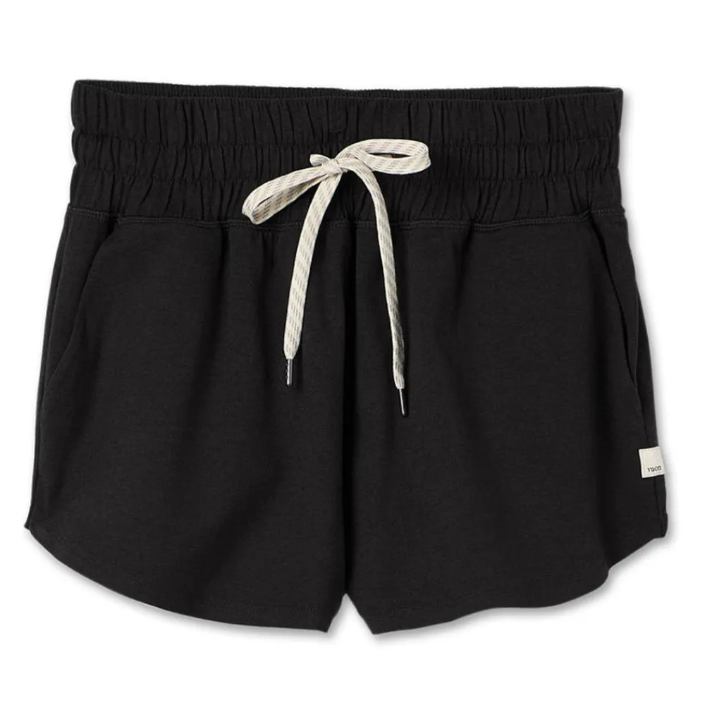 Discount Vuori Halo Performance Short 2.0 dam