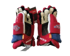 Allt Inom Hockey|Hockeyspelare | Huddinge Hockey Handske HG95C Jr