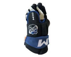 Allt Inom Hockey|Hockeyspelare | Nacka HK Handske HG95C Jr