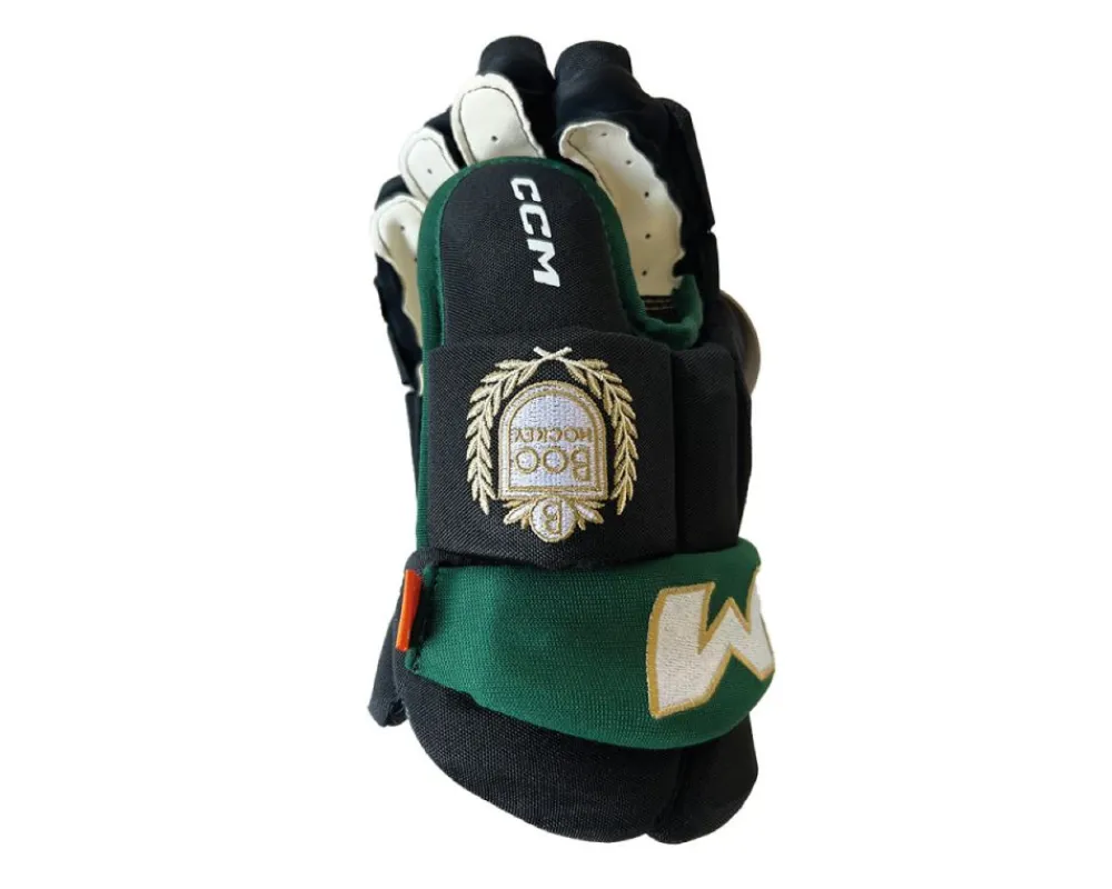 Boo Hockey Handske HG95C Sr