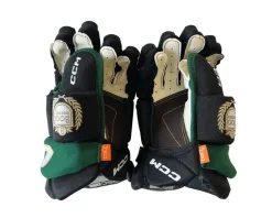 Boo Hockey Handske HG95C Sr