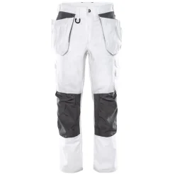 Workwear | Fristads Kansas Hantverkarbyxa 258 BM