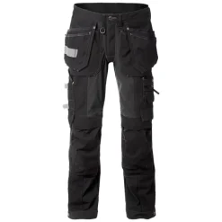 Best Fristads Kansas Hantverkarbyxa stretch 2530 CYD
