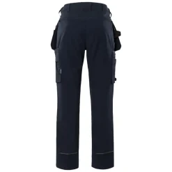 Workwear | Fristads Kansas Hantverkarbyxa stretch 2599 LWS, dam