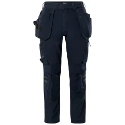 Workwear | Fristads Kansas Hantverkarbyxa stretch 2599 LWS, dam