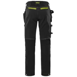 Workwear | Fristads Kansas Hantverkarbyxa stretch 2566 STP