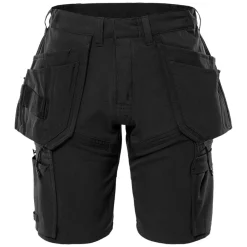 Outlet Fristads Kansas Hantverkarshorts Stretch 2598 LWS Herr