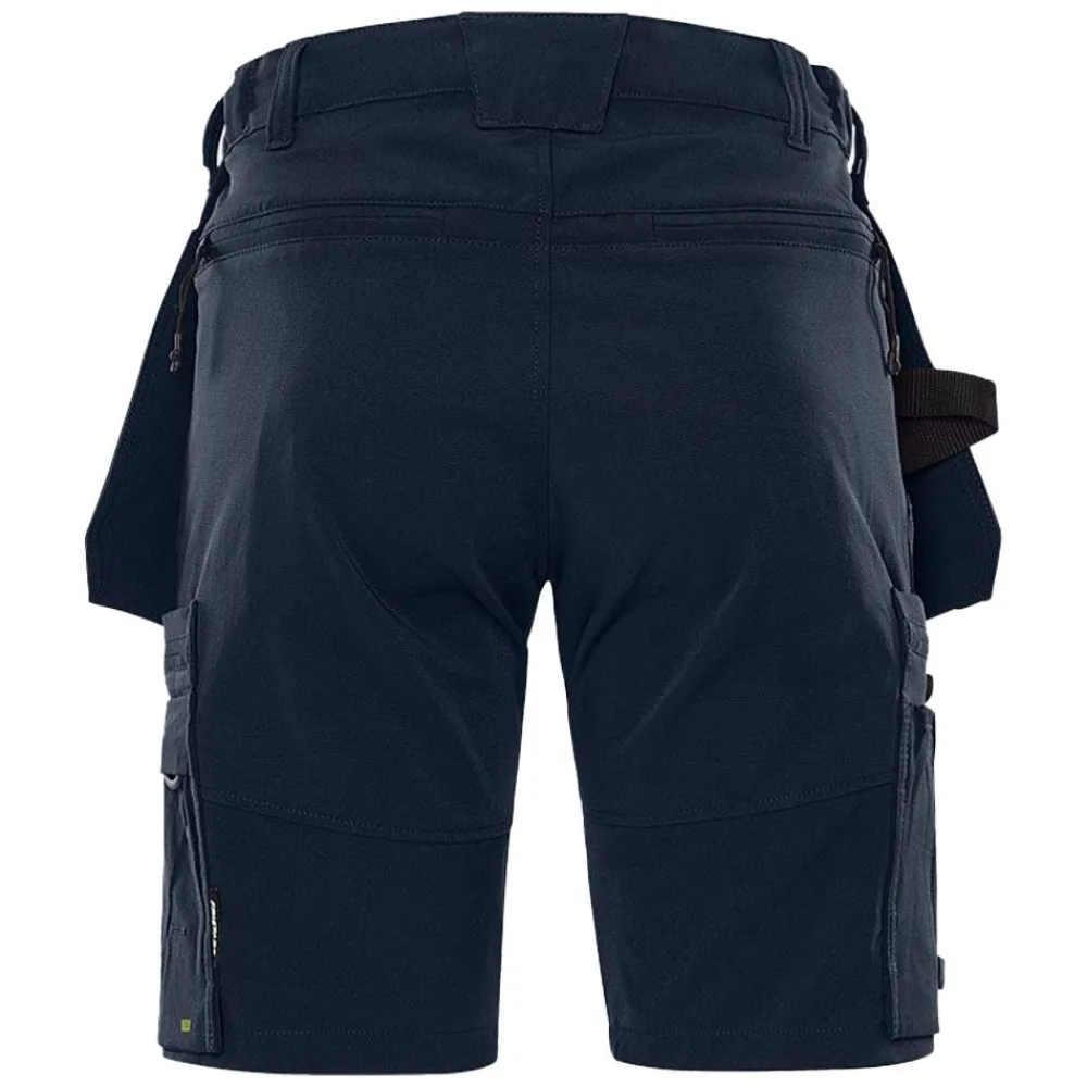 Workwear | Fristads Kansas Hantverkarshorts stretch 2598 LWS