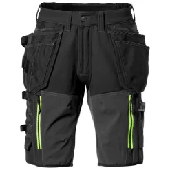 Outlet Fristads Kansas Hantverkarshorts stretch 2567 STP