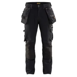 Workwear | Blåkläder Hantverksbyxa stretch X1900