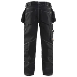 Best Blåkläder Hantverksbyxa stretch X1900