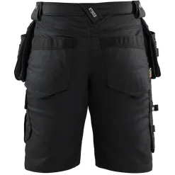 Workwear | Blåkläder Hantverksshorts Stretch X1900 Herr