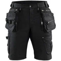 Workwear | Blåkläder Hantverksshorts Stretch X1900 Herr