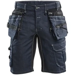 Workwear | Blåkläder Hantverksshorts Stretch X1900 Herr