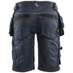 Workwear | Blåkläder Hantverksshorts Stretch X1900 Herr