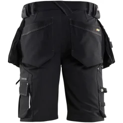 Workwear | Blåkläder Hantverksshorts 4-vägsstretch X1900 Herr