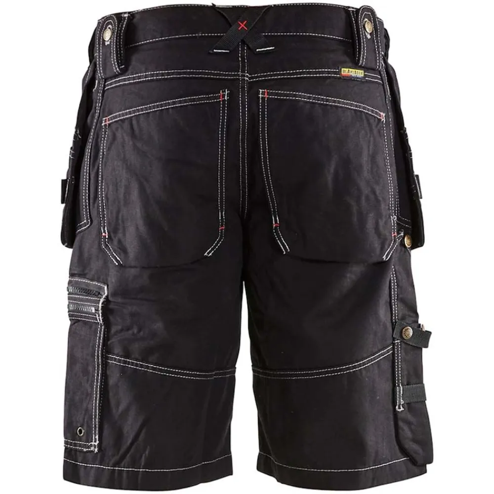 Blåkläder Hantverksshorts X1500 Herr