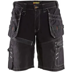 Blåkläder Hantverksshorts X1500 Herr