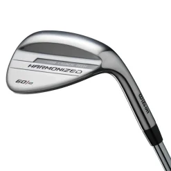 Outlet Wilson Harmonized Wedge