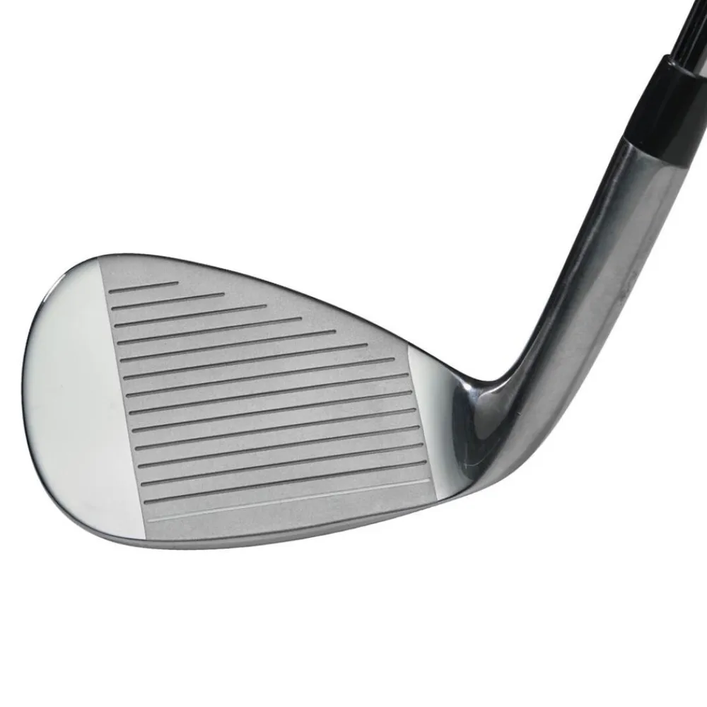 Outlet Wilson Harmonized Wedge
