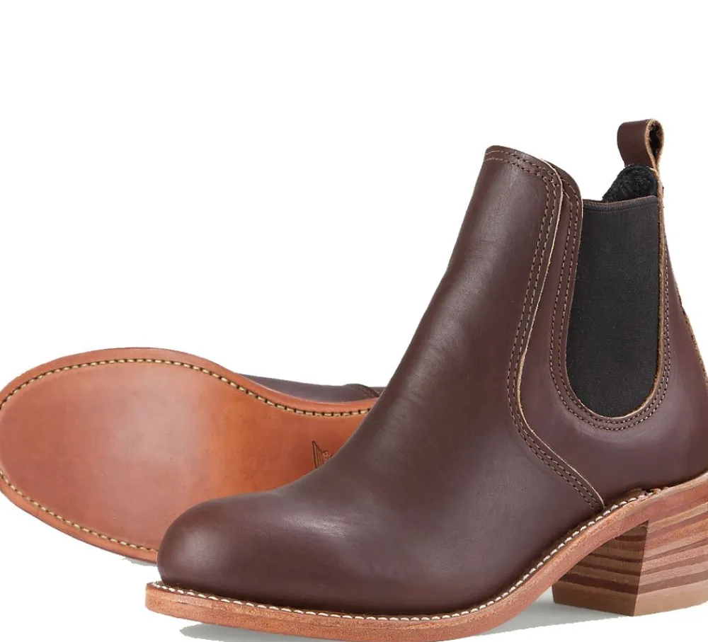 Allt Under Damskor | Red Wing Harriet Dam