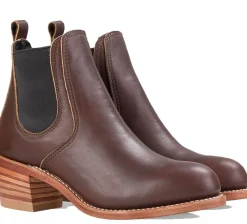 Allt Under Damskor | Red Wing Harriet Dam