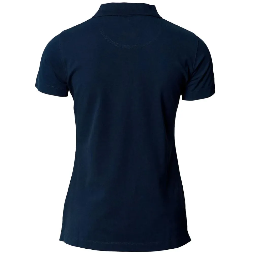New Nimbus Harvard V-Neck Dam