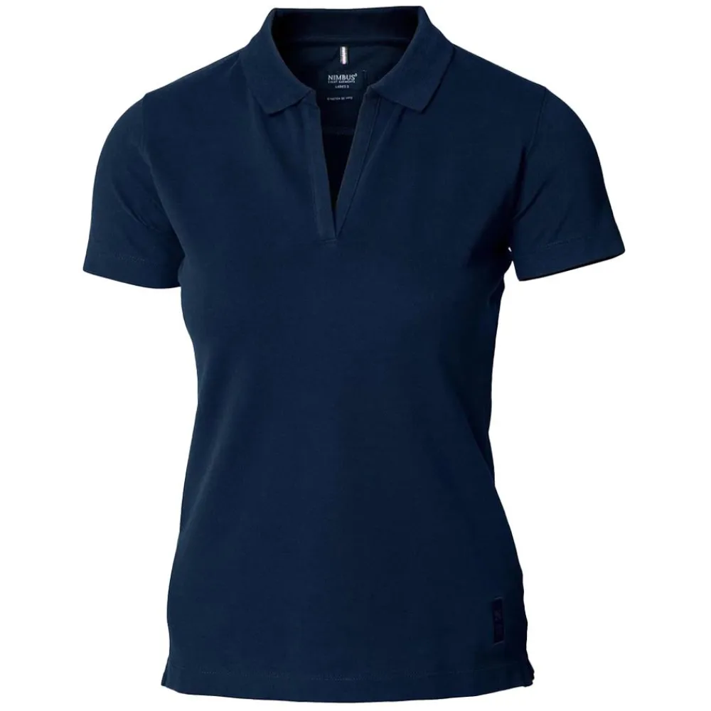 New Nimbus Harvard V-Neck Dam
