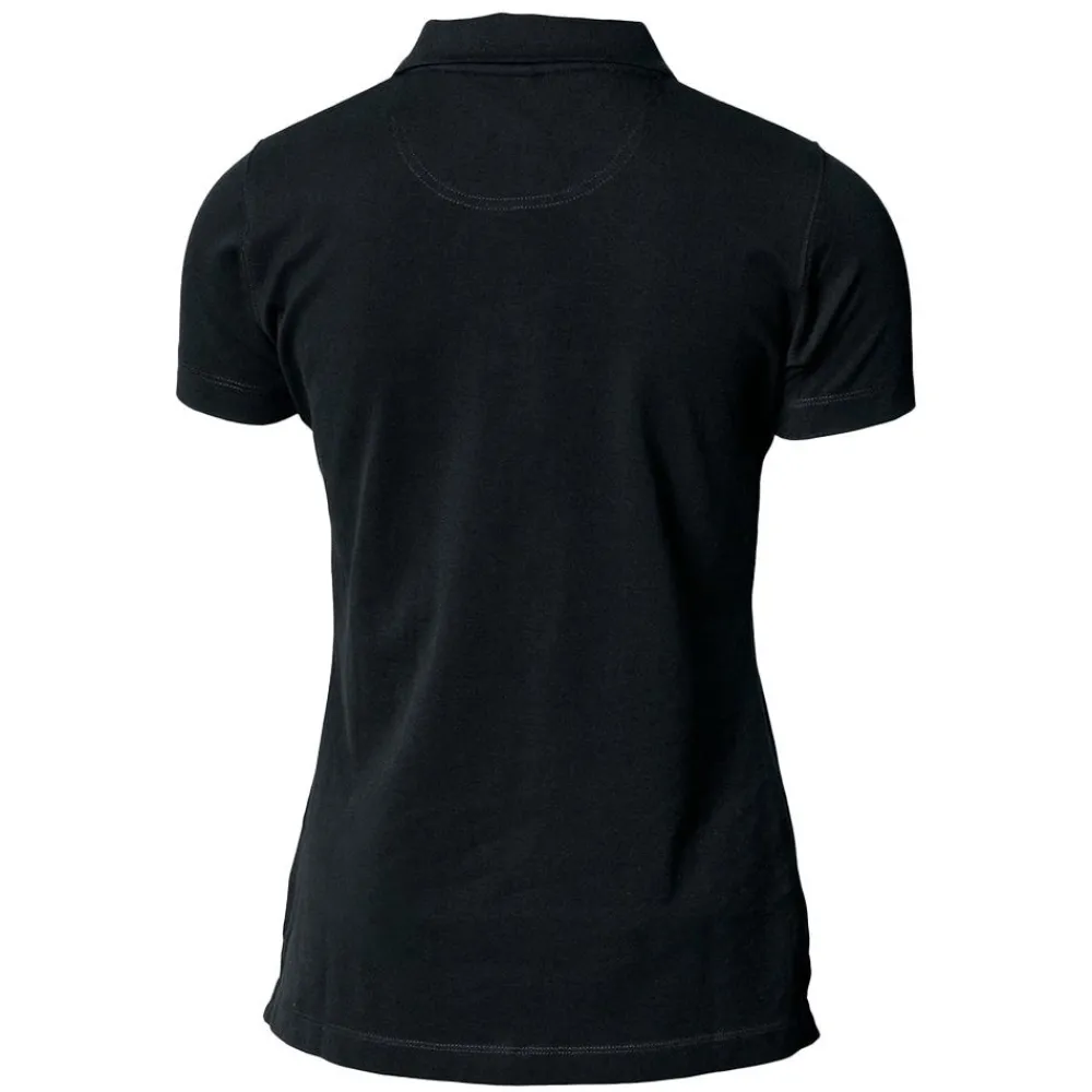 Hot Nimbus Harvard V-Neck Dam