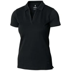 Hot Nimbus Harvard V-Neck Dam