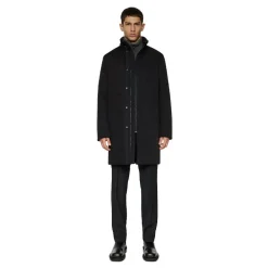 Vårjackor|Allt Under Jackor | J.Lindeberg Haan 2 Padded Coat Herr