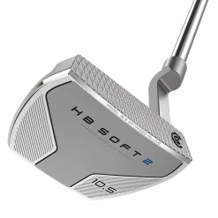 New Cleveland HB Soft 2 Model 10.5