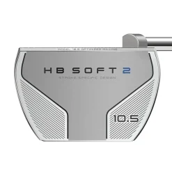 New Cleveland HB Soft 2 Model 10.5