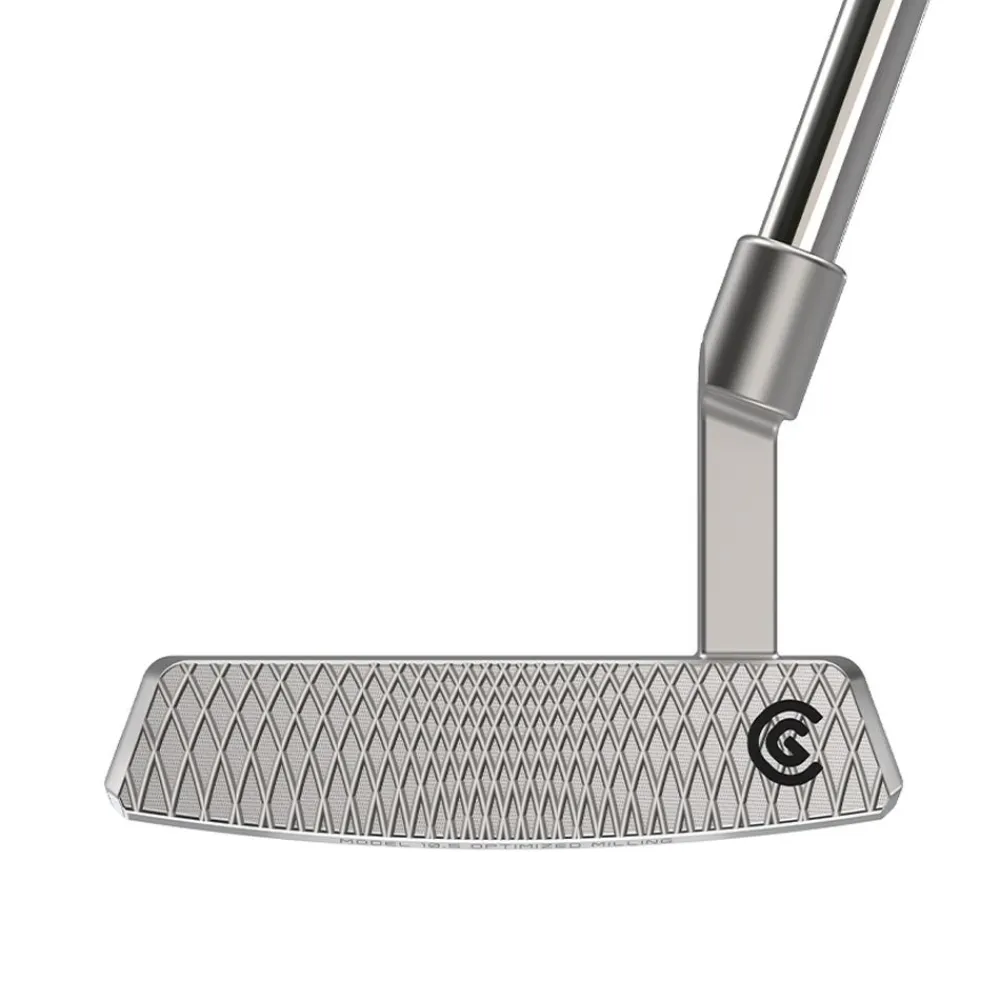 New Cleveland HB Soft 2 Model 10.5