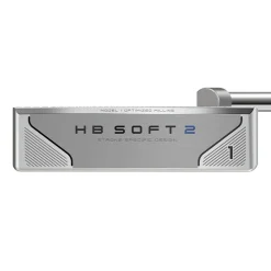 Sale Cleveland HB Soft2 #1 Putter