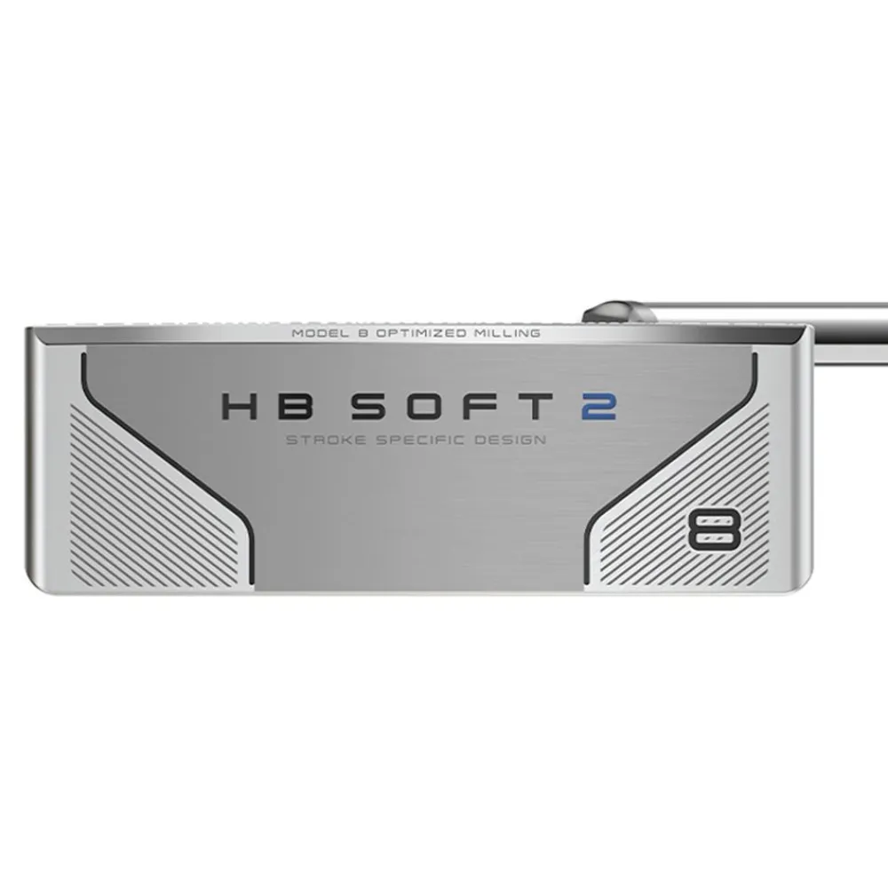 Allt Inom Golf|Golfklubbor | Cleveland HB Soft 2 #8S